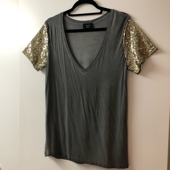 Vici tee